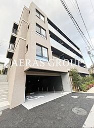 Ｓ-ＲＥＳＩＤＥＮＣＥ目黒大岡山