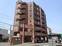 シャトナール城南II 603