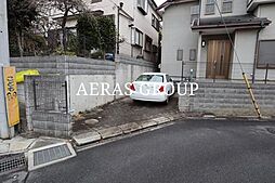 池野邸貸家