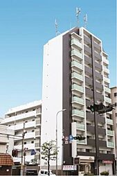 大阪市鶴見区鶴見４丁目