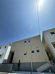 泉佐野市長滝戸建