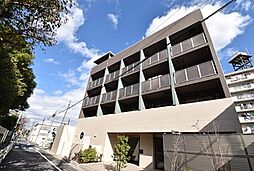 大田区北糀谷１丁目