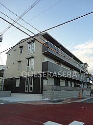 ルミエール新森