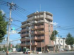 アークプラザしおばる 503