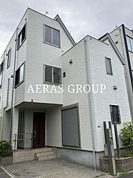 鹿骨2丁目戸建
