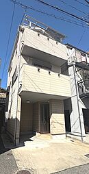 浜寺石津町中3丁戸建