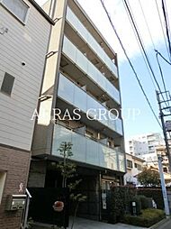 プライムアーバン目黒リバーサイド