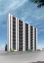 ＫＬ東比恵II 606