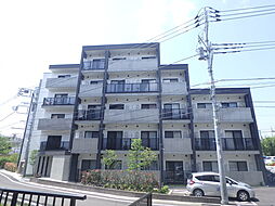 川崎市麻生区上麻生３丁目