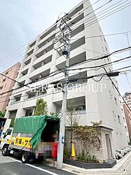 ザ・パークハビオ目黒プレイス