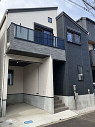 相模原市中央区すすきの町戸建 1