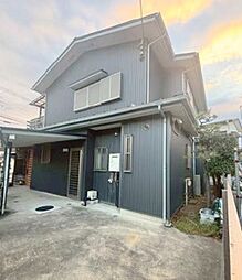 茅ヶ崎市若松戸建
