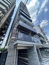 足立区千住龍田町