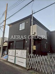 グランソフィア細谷III