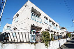 ブルーベルハイツ2 203