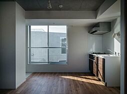 LEGALAND幡ヶ谷ANNEX