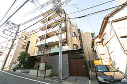 ＩＢＩＳ市ヶ谷 202