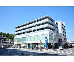 ブルーウッド金沢八景 401