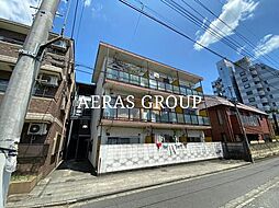 メゾン矢嶋