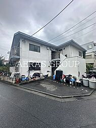 三海ハイム