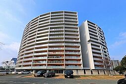 アイランドシティ・インフィニガーデンサウス棟 1412