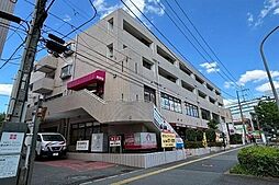 パストラル新百合ヶ丘