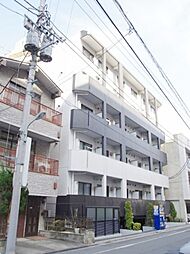 グラントゥルース大森プレミオ