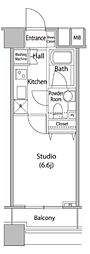 ファーストリアルタワー新宿