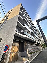 目黒区駒場１丁目