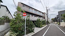 Alivis新江古田