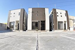 桶川西ドリームハウス