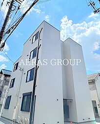 ＪＡＧＡ五反野