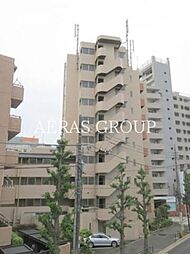 レジディア自由が丘