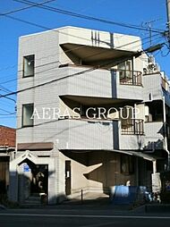 ジュネパレス越谷第02