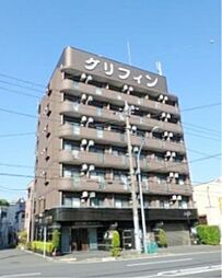 グリフィン横浜サザンフォート