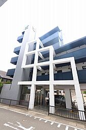 ウイングコート南片江