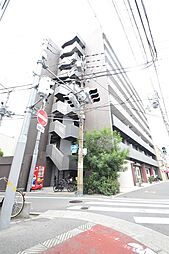 エスペランサ海老江