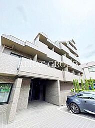 ルーブル南馬込六番館