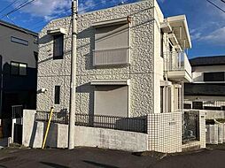 横浜市旭区笹野台3丁目の一戸建て