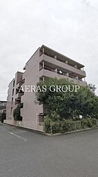 ウインベルソロ川越17