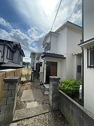 多摩区南生田戸建 1