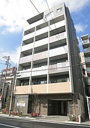 メゾン・ド・クロシェット