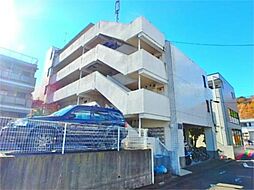 TISマンション堀之内 501