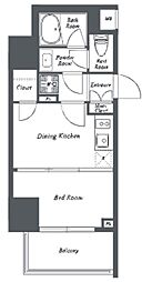 THE GATEHOUSE 雑司が谷