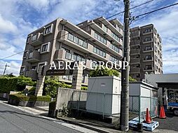 ライオンズヴィアーレ南越谷