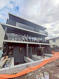 Ｌａ Ｐｅｒｌａ ＪｉｙｕｇａｏｋａII