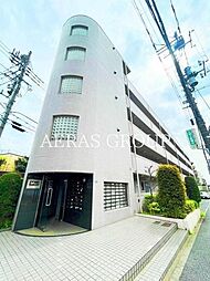 メルシー上池台