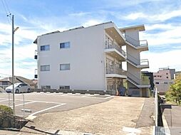 白川台マンション