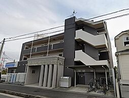 横浜市都筑区東山田町
