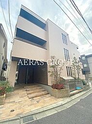 クロイツェル御成